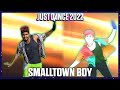 Just Dance 2022 - Smalltown Boy by Bronski Beat | Gameplay