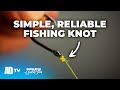 How To Tie The Uni Knot - Angling Direct Quickbite