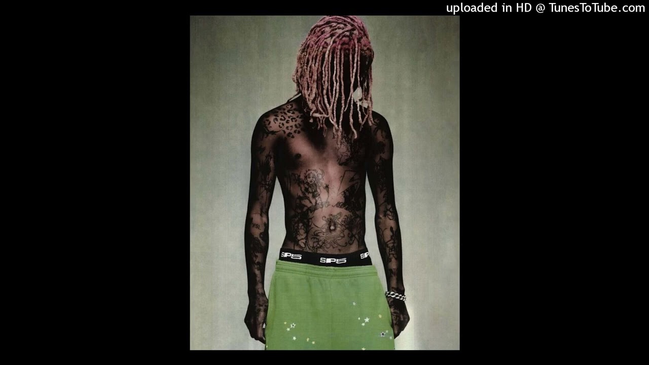 nine vicious + patrick + bella + emotions type beat - 