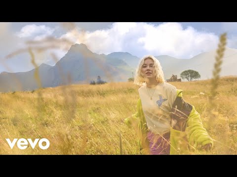 Astrid S x Brett Young - I Do (Lyric Video)