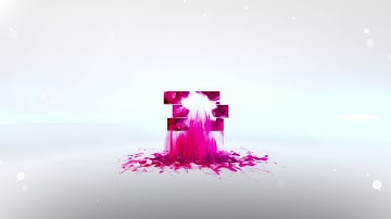 End screen video intro or outro