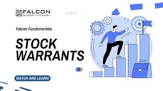 Stock Warrants Explained | How They Work & Why Companies Issue Them