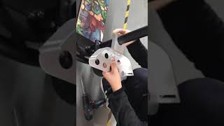 Golf holder parts assembly（高尔夫支架零件组装）