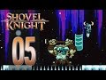 Shovel Knight Part