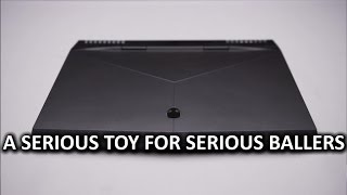 Alienware 13 Gaming Laptop - Tiny Heavyweight Alienware 13 Gaming Laptop - Tiny Heavyweight