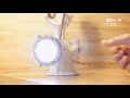 Мастер из Таллинна делает модные хипстерские лампы