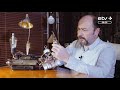 Мастер из Таллинна делает модные хипстерские лампы