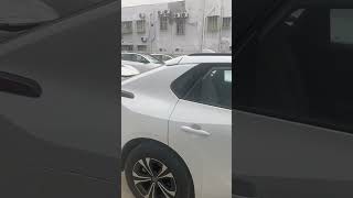 Toyota Platinum 4X Can Walk 615Km With Full Charge Auto Export Energy Vehicle