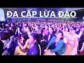 Unicity đa cấp lừa đảo|| Nghe Tripple Diamond nói về bản chất công ty Unicity này | Bống Vlog