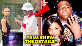 Was Standing On His Way: Cassie Allegedly SHOWED Feds DIDDY LAST Hidden PUZZLE, 50Cent, Kodak REACT