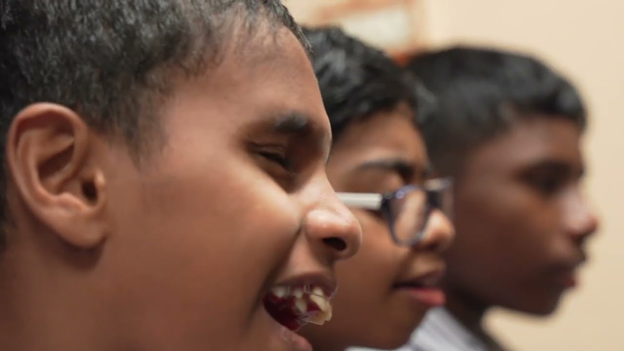 "Woven in Light and Line" | Documentry # 2 | ICJ KOTTAYAM