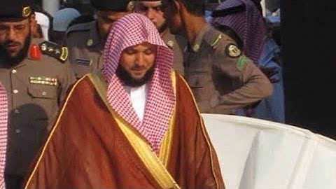 تلاوة خاشعة باكية لفضيلة الشيخ د. #ماهر_المعيقلي من #سورة_الانبياء #رمضان_1443 من #الحرم_المكي