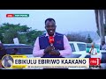 Omusasi Julius Nabimanya Atuusa Ebigenda mu Maaso mu Bukama bwa Tooro