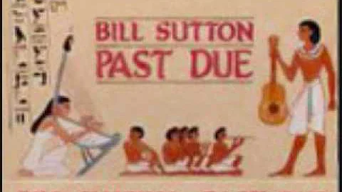 Stringer - Bill Sutton