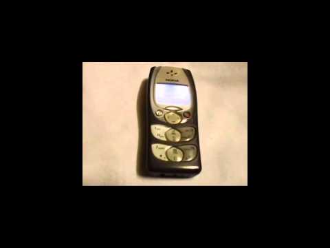 Nokia 2300 Ringtone - Hummingbird