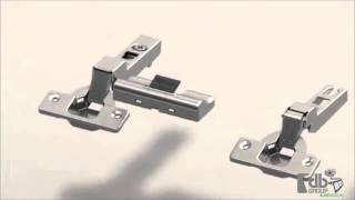 ALPHA SLOWMOTION FGV - DB GROUP