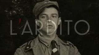 L'ARDITO presentazione libro a Moriago