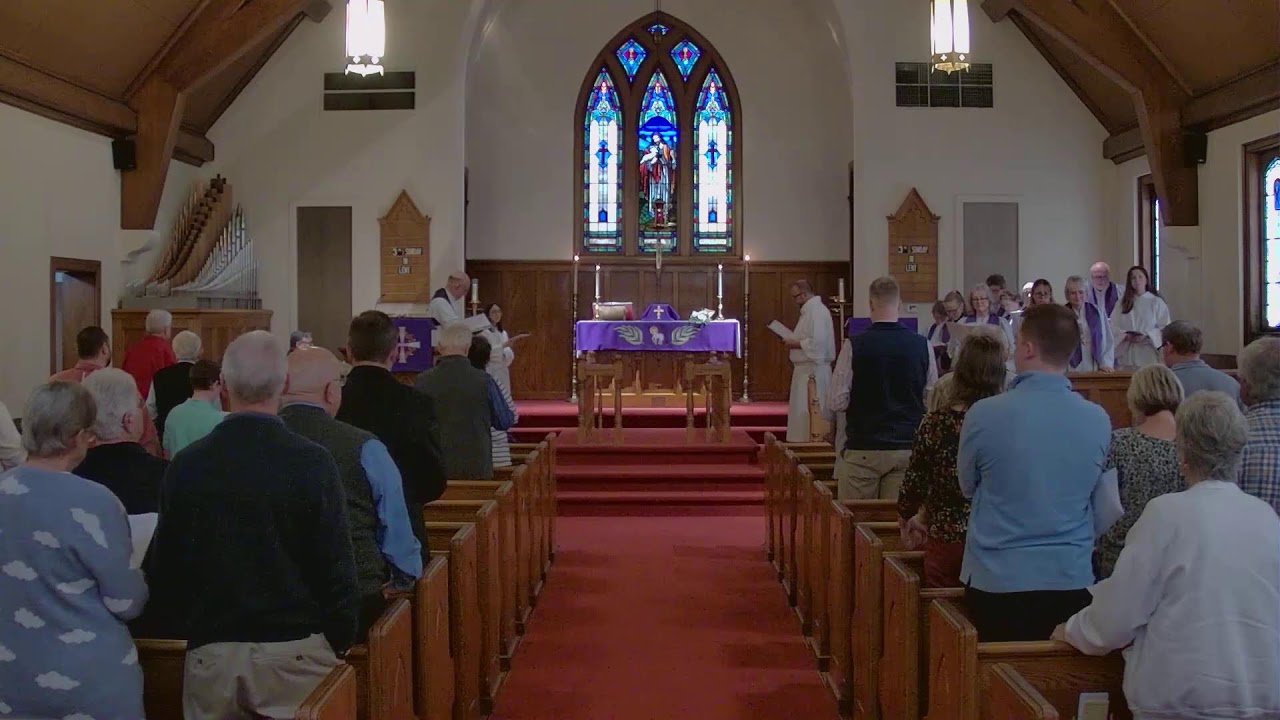 Reformation Lutheran Church