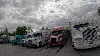 Love’s Truck Stop Corbin KY | I-75 Exit 29 Tour