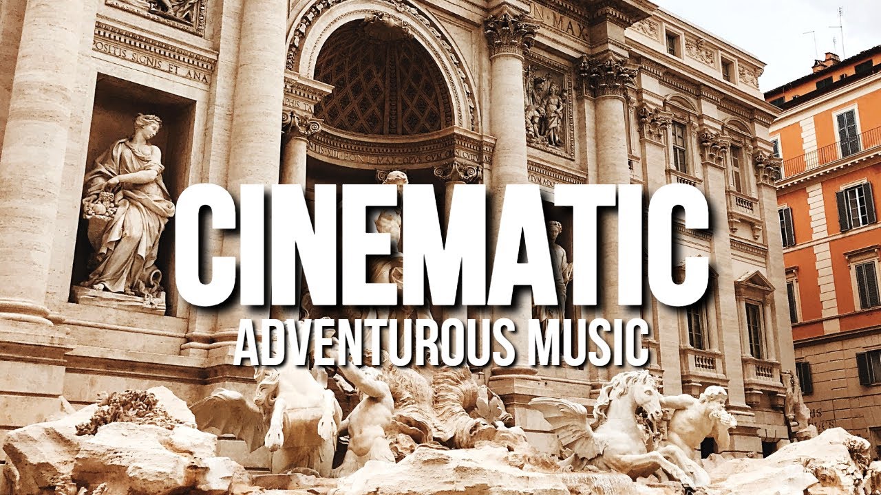 Cinematic Classical Baroque Music No Copyright (2020)