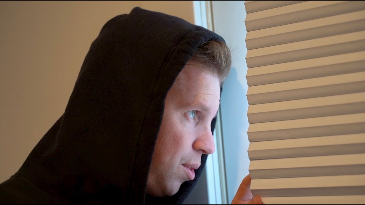 The 5 Types of Neighbors - YouTube