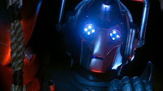 Escaping the Cyber Controller (HD) | The Age of Steel | Doctor Who