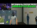 DERICK TEVE QUE SE DISFARÇAR IGUAL BAND1DO PRA MISSÃO SECRETA DO BAHIA! EP 88