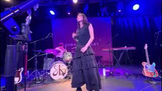 Sarah Kinsley Live - Oh No Darling! Live - April 12th, 2025
