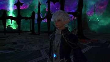 Endwalker Part 22: Ultima Thule Part 1