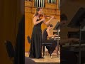 Grieg sonata.