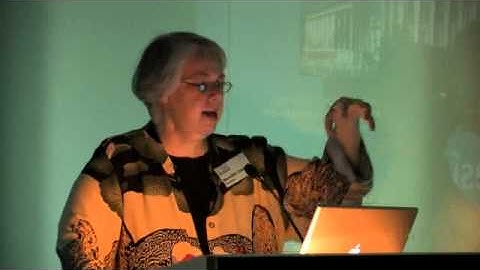 Learning by Design - Keynote, Meredith Davis