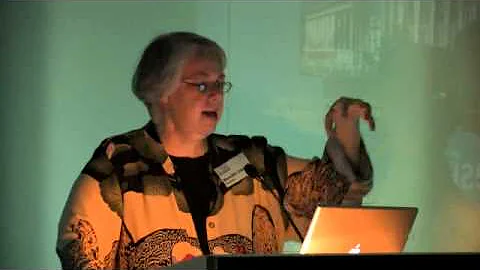 Learning by Design - Keynote, Meredith Davis