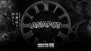 Best Asia PotPvP Practice Server MCPE 2024 [asiapot.club]