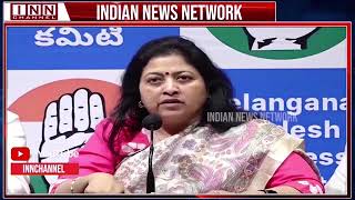 Bharat Jodo Nyay Yatra, Awaam ko Insaaf dena Maqsad: Sujata Paul