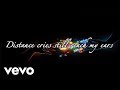 Westlife - Reach Out (Lyric Video)