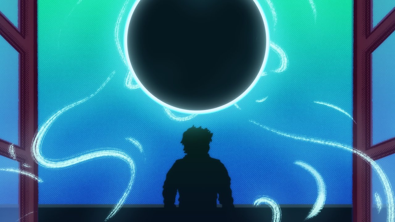 J-Hon / Micro Waves [Full Story Album]