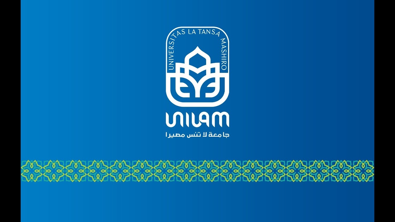 VIDEO MK ALJABAR LINIER TEMU#2 YUSUP JUNAEDI INFORMATIKA