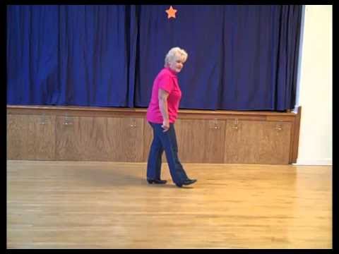 Country Dancing with Vicki: Bobbi With An I