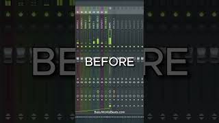 How to Make Your Kicks PUNCH (mixing demystified) #mixing @busyworksbeats