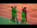 #TotalEnergiesCAF Les moments forts du match AS Maniema Union vs AZAM FC (2-0)