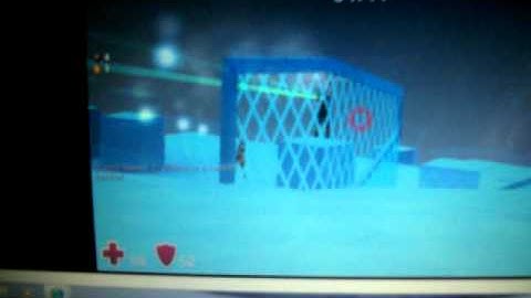 uberstrike health hacker XD