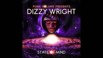 Dizzy Wright - Calm Down (Prod by 1stBorn)