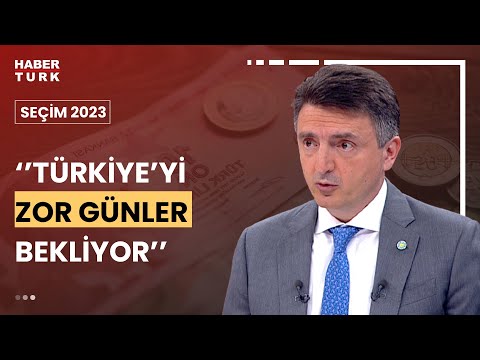 Seçim sonrası ekonomi ne olacak? Türkiye'nin en büyük sorunu ne? Prof. Dr. Bilge Yılmaz yanıtladı