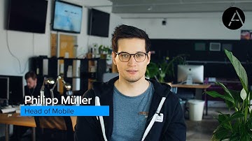 How does mobile OCR work?