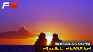 Katie Sky - Monsters Remix (Riedel-Remixer)