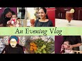 Lasya Talks || An Evening Vlog || Detox Drink || Face Mask || DIY || Vlog || Lasya Manjunath ||