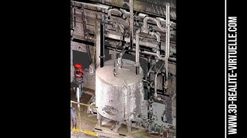 Modélisation Autodesk Revit MEP à partir d