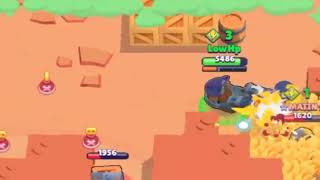 Отдай сало!!! Brawl Stars Монтаж