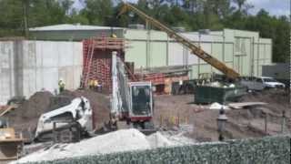 Fantasyland Update (May 2012)