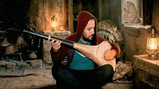 kabir himmi _ غزالة من برا ومن داخل حية